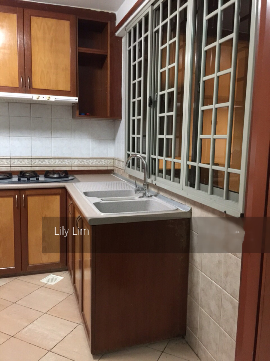 Parc Vista (D22), Condominium #139663302